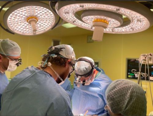 Фото Минздрава Красноярского края